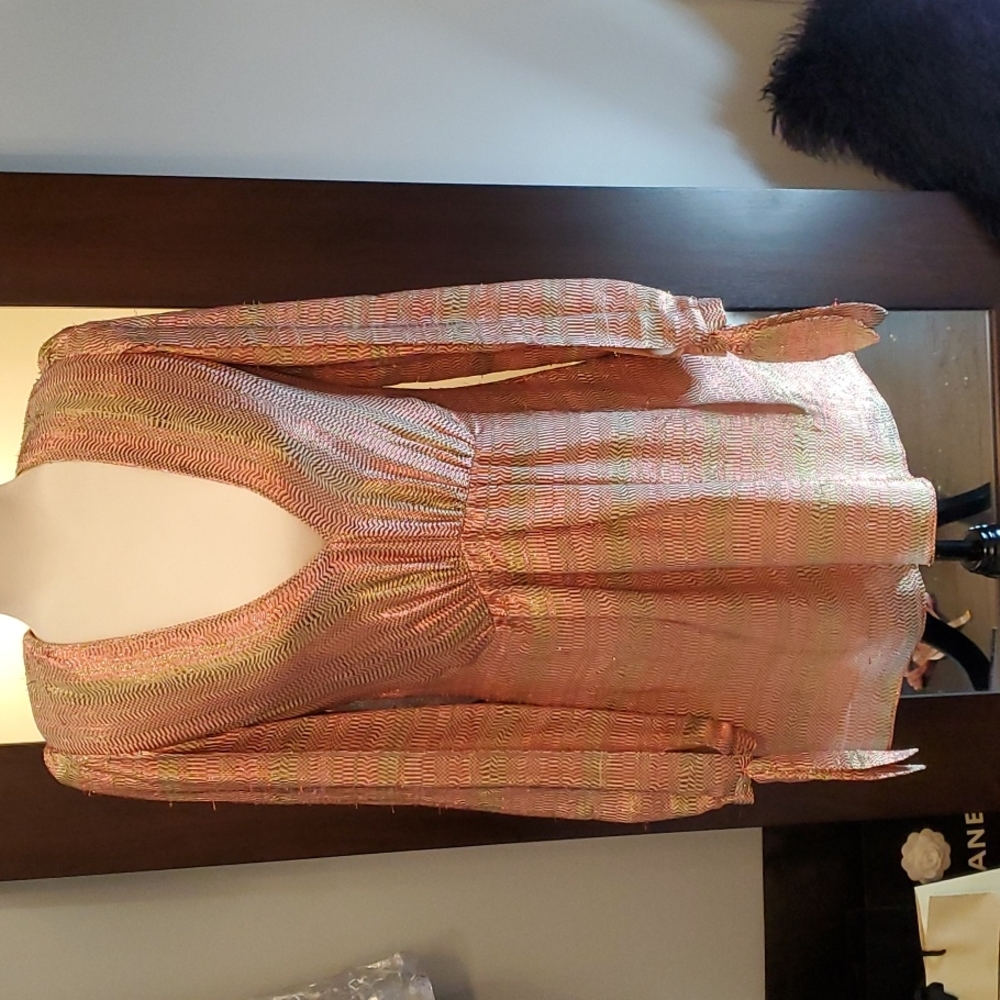 NWT Haney Joplin Dress